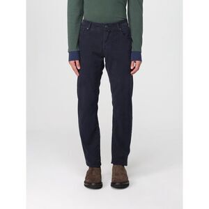 Jacob Cohen Pants Men Blue